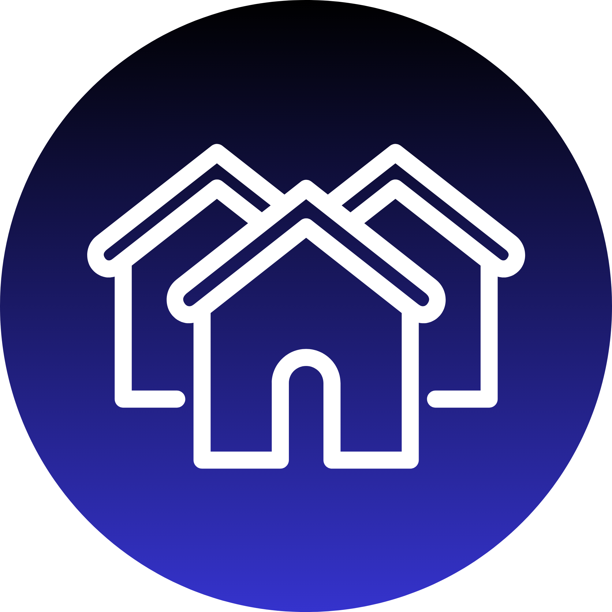 Construcción de Casas